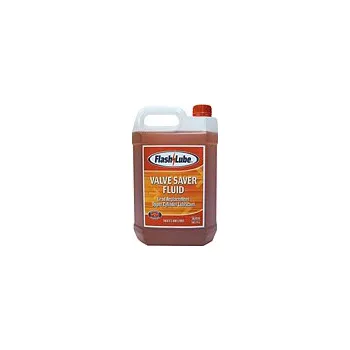 aditivum Flashlube Valve Saver Fluid 2,5 l