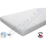 Nepropustné prostěradlo 90x200x12cm