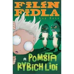 Filín Fidla a pomsta rybích lidí - Guy…