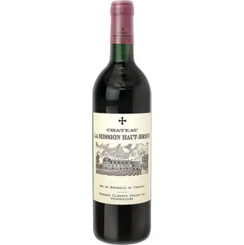 Víno Château Haut-Brion CHATEAU HAUT BRION 2003 LA MISSION 0,75L