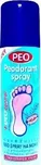 PEO Peodorant deo spray na nohy 150ml