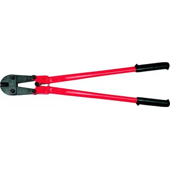 Kleště Pákové kleště 270/L480mm, max. 7 mm, Zbirovia (Kleště štípací na tyče a svorníky)