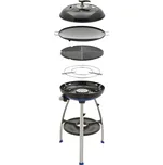 Cadac Plynový gril Carri Chef 2 BBQ Skottel 8910-30-EU (Cadac 8910-30-EU Velmi oblíbený přenosný gril v maximální výbavě s veškerým příslušentvím)