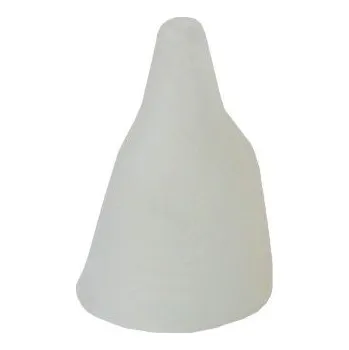 Odsávačka hlenu Silikonový nástavec L - větší - odsávačka hlenů na baterie Plus Comfort Old