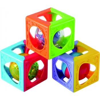 BABY CHRASTÍCÍ KOSTKY