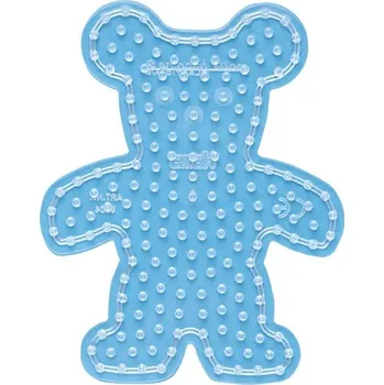 zažehlovací korálek Hama Beads H8204 medvídek