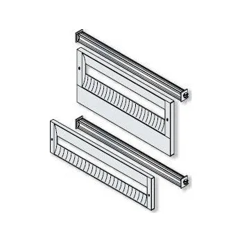 Rozvaděč sada 36M výška 150 pro 6 Gemini 1SL0310A00