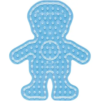 zažehlovací korálek Hama Beads Maxi H8208 kluk