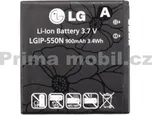 LG baterie LGIP-550N GD510, GD880 - 900…