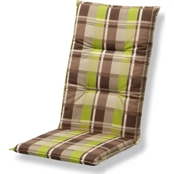 Bytový textil Doppler Classic vysoký polstr 119 x 48 x 6 cm