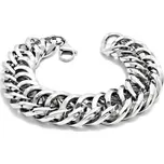 Exeed Masivní Řetěz Shiny 4818