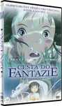 DVD Cesta do fantazie (2001)