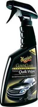 Autovosk Meguiars Gold Class Carnauba Plus Premium Quik Wax 473 ml