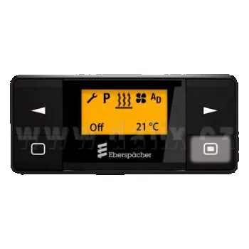 Eberspächer EasyStart Timer 12/24V