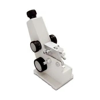 Laboratorní optický Abbe refraktometr