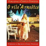 DVD O víle Arnoštce (2001)