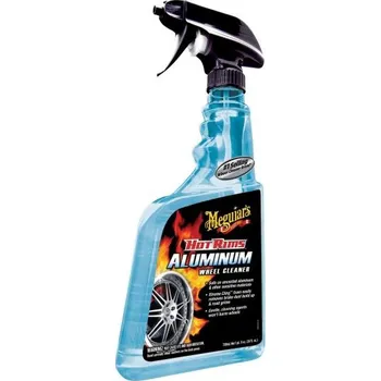 Meguiars Hot Rims Aluminum Wheel Wash 710 ml