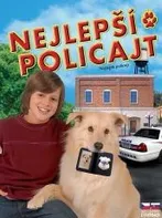 DVD Nejlepší policajt (2008)
