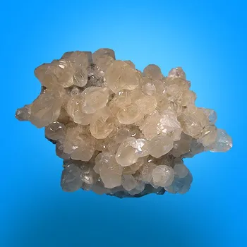 Přírodní kámen Kalcit z Ruska 102x70mm