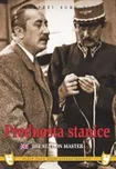 DVD Přednosta stanice (1941)