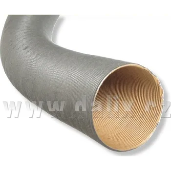 Hubice k vysavači Hadice na rozvod teplého vzduchu průměr 50mm