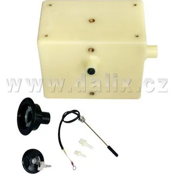 Palivová nádrž Palivová nádrž AG 101 9102900009