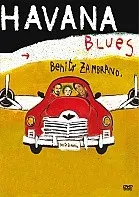DVD film DVD Havana blues (2005)