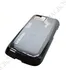 Náhradní kryt pro mobilní telefon SAMSUNG S5600 kryt black / černý