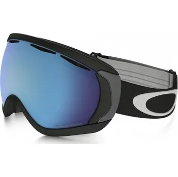 Oakley Canopy Matte Black / Prizm Sapphire Iridium