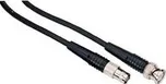 Prodlužovací kabel BNC Testec RG58, 2m,…