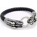 Exeed - Dračí Hlavy / Dragon heads / Black Leather 015