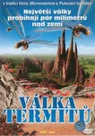 DVD Válka termitů (2006)