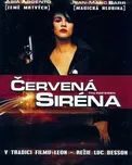 DVD Červená siréna (2002)