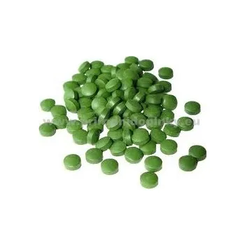 Přírodní produkt Via Naturae Chlorella 