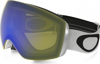 Oakley flight deck xm high hot sale intensity yellow