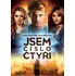 DVD film DVD Jsem číslo čtyři (2011)