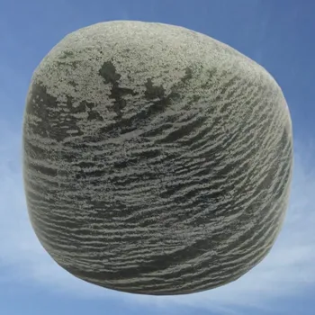 Přírodní kámen Serpentin-Azbest z Brazílie 80x65mm