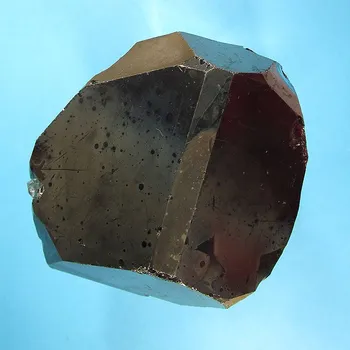 Přírodní kámen Pyrit z Tanzánie 55x56mm