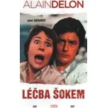 DVD Léčba šokem (1973)