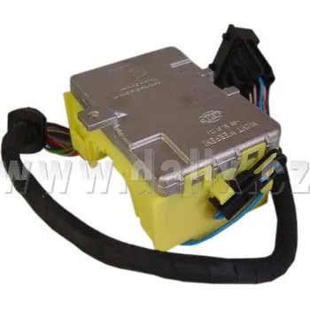 Řídící jednotka Řídící jednotka AIRTRONIC D4 24V 225102003003