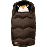 Voksi fusak Urban Brown/Black