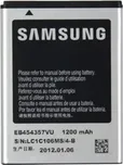 SAMSUNG baterie EB454357VU S5300, S5360…