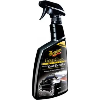 Meguiars Gold Class Premium Quik Detailer 710 ml