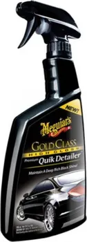 Meguiars Gold Class Premium Quik Detailer 710 ml