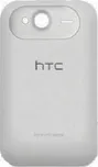 HTC Wildfire S kryt white / bílý