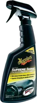 Meguiars Supreme Shine Vinyl & Rubber Protectant 450 ml 