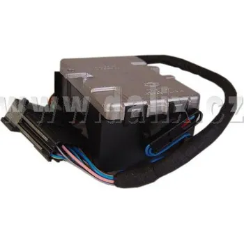 Řídící jednotka Řídící jednotka AIRTRONIC D5 24V 225102004103