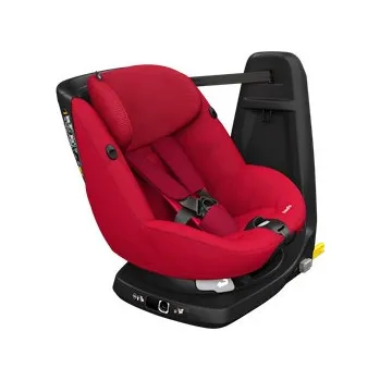 Autosedačka Recenze Maxi-Cosi AxissFix 2015