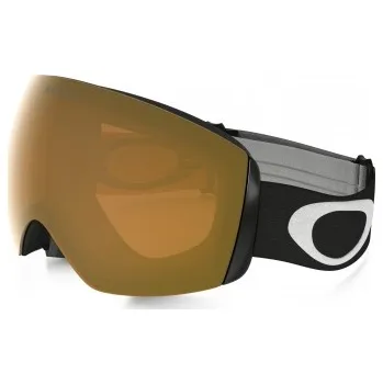 Oakley Flight Deck XM - Matte Black / Persimmon