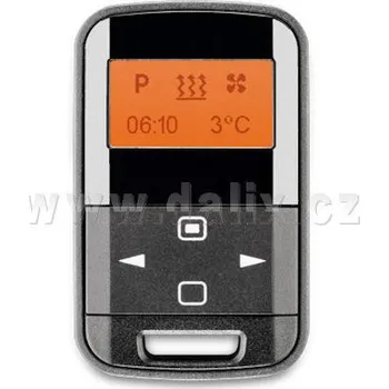 Eberspächer EasyStart Remote+ 12/24V